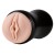 Мастурбатор-вагина Soft and Wet Pussy with Pleasure Orbs - Blush Novelties - в Находке купить с доставкой