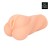 Мягкий реалистичный мастурбатор-вагина - Bior toys - в Находке купить с доставкой