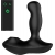Черный вибратор-ротатор для стимуляции простаты Nexus Revo Air - Nexus Range - в Находке купить с доставкой