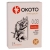 Тонкие презервативы OKOTO Thin Extra Soft - 3 шт. - Sitabella - купить с доставкой в Находке