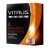Презервативы VITALIS PREMIUM stimulation   warming с согревающим эффектом - 3 шт. - Vitalis - купить с доставкой в Находке