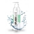 Гель-лубрикант продлевающего действия SPLASHGLIDE LONGPLAY PROLONG - 250 мл. - Splashglide - купить с доставкой в Находке