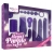 Эротический набор Toy Joy Mega Purple - Toy Joy - купить с доставкой в Находке