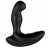 Черный вибромассажер простаты и промежности Nexus Ride - 14 см. - Nexus Range - в Находке купить с доставкой