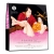 Соль для ванны Lovebath Dragon Fruit, превращающая воду в гель - 650 гр. - Shunga - купить с доставкой в Находке