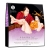 Соль для ванны Lovebath Sensual lotus, превращающая воду в гель - 650 гр. - Shunga - купить с доставкой в Находке