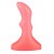 Розовый массажёр простаты - 10 см. - LOVETOY (А-Полимер) - в Находке купить с доставкой