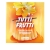 Пробник гель-смазки Tutti-frutti со вкусом ванильного пудинга - 4 гр. - Биоритм - купить с доставкой в Находке