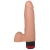 Реалистичный фаллоимитатор с вибрацией - 16,6 см. - LOVETOY (А-Полимер)