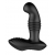 Черный массажер простаты Nexus Thrust с возвратно-поступательными движениями - 13,8 см. - Nexus Range - в Находке купить с доставкой