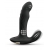 Черный вибромассажер простаты Multi P-Joy с 3 моторами - Dorcel - в Находке купить с доставкой