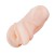 Эластичный мастурбатор-вагина телесного цвета - Tokyo Style - в Находке купить с доставкой