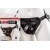 Универсальные трусики Harness UNI strap с корсетом - LOVETOY (А-Полимер) - купить с доставкой в Находке