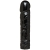 Насадка-фаллоимитатор Vac-U-Lock CodeBlack 8 Inch Classic Dong - 19,3 см. - Doc Johnson - купить с доставкой в Находке