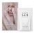 Полоски для орального секса Slow Sex Oral Sex Strips - 7 шт. - Bijoux Indiscrets - купить с доставкой в Находке