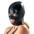 Маска на голову Head Mask black - Orion - купить с доставкой в Находке
