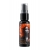 Гель с эффектом вибрации Volcano Of Passion со вкусом персика и маракуйи - 25 мл. - Erotist Lubricants - купить с доставкой в Находке