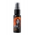 Гель с эффектом вибрации Volcano Of Passion со вкусом вишни - 25 мл. - Erotist Lubricants - купить с доставкой в Находке