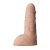 Телесный фаллоудлинитель с мошонкой Cock Next - 19 см. - LOVETOY (А-Полимер) - в Находке купить с доставкой
