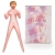 Надувная секс-кукла Камилла - Bior toys - в Находке купить с доставкой