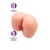 Реалистичный мастурбатор-попка с 2 любовными входами - No Name - в Находке купить с доставкой