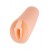 Телесный мастурбатор-вагина Clit Orgasm Realistic Core Masturbator - NMC - в Находке купить с доставкой