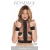 Фиксатор рук к груди увеличенного размера Bondage Collection Bondage Tie Plus Size - Lola Games - купить с доставкой в Находке