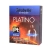 Стимулирующая насадка с усиками Platino  Вулкан - Sitabella - купить с доставкой в Находке