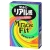 Презервативы Sagami Xtreme Miracle Fit - 5 шт. - Sagami - купить с доставкой в Находке