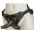 Женский страпон с вагинальной пробкой Woman Strap - 12 см. - LOVETOY (А-Полимер) - купить с доставкой в Находке