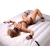 Бондаж для фиксации на кровати Frisky Bedroom Restraint Kit - XR Brands - купить с доставкой в Находке