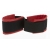 Полиуретановые манжеты для фиксации рук вместе Bound Together Wrist Restraints - Blush Novelties - купить с доставкой в Находке