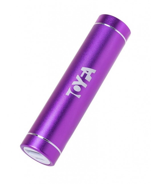 Портативное зарядное устройство A-toys 2400 mAh microUSB - A-toys - купить с доставкой в Находке