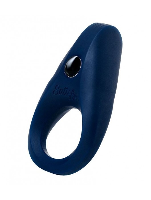 Эрекционное кольцо на пенис Satisfyer Ring 1 - Satisfyer - в Находке купить с доставкой