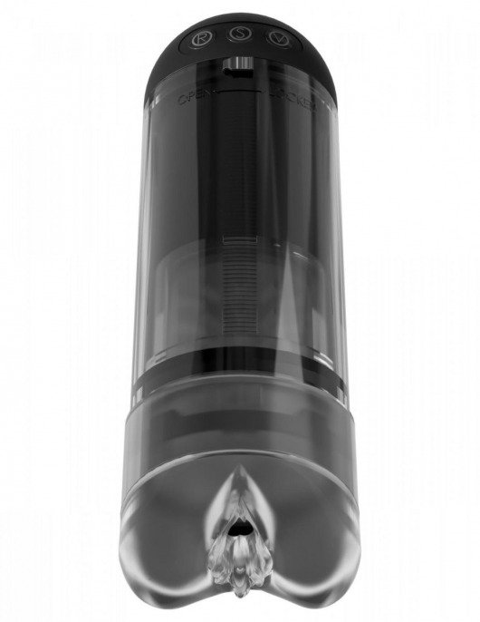 Вакуумная вибропомпа Extender Pro Vibrating Pump - Pipedream - в Находке купить с доставкой