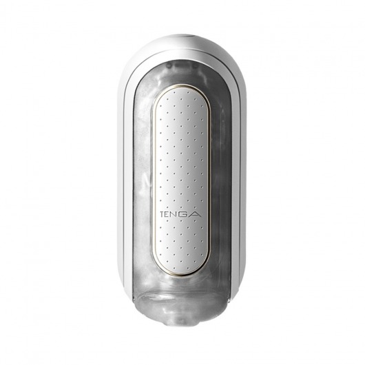 Мастурбатор Flip Zero с вибрацией - Tenga - в Находке купить с доставкой