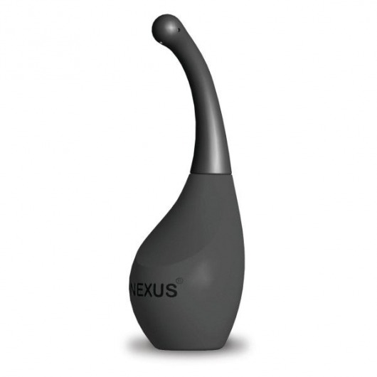 Анальный душ Nexus Douche Pro - Nexus Range - купить с доставкой в Находке