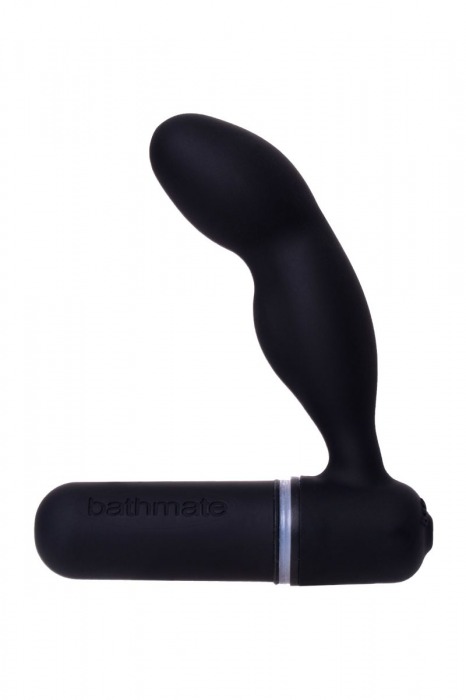 Стимулятор простаты Prostate Vibe - 10,5 см. - Bathmate - в Находке купить с доставкой