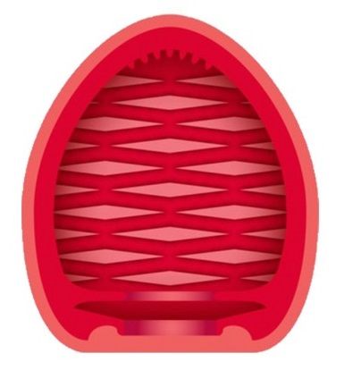 Эластичный мастурбатор Zolo 8 Ball - Zolo - в Находке купить с доставкой