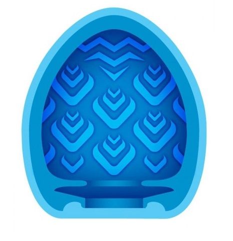 Эластичный мастурбатор Zolo Corner Pocket - Zolo - в Находке купить с доставкой