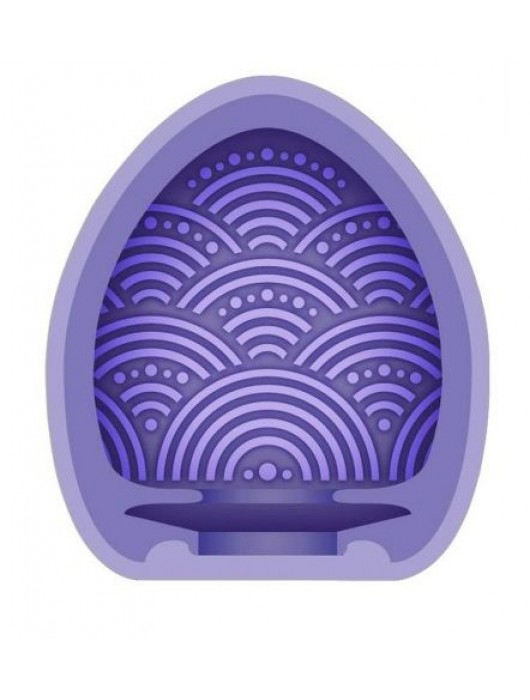 Эластичный мастурбатор Zolo Rack Em - Zolo - в Находке купить с доставкой