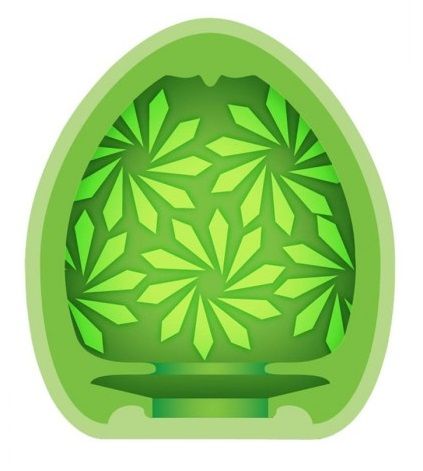 Эластичный мастурбатор Zolo Straight Shooter - Zolo - в Находке купить с доставкой