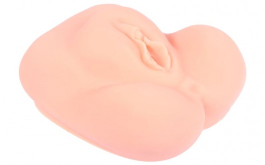 Мастурбатор-вагина Adarashi 3 без вибрации - KOKOS - в Находке купить с доставкой