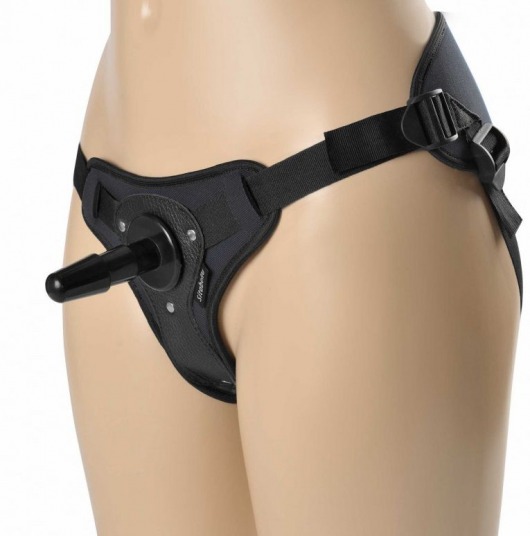 Трусики HARNESS Dual Peak размера XS-M - Sitabella - купить с доставкой в Находке