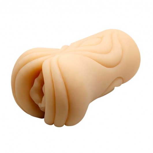 Телесный мастурбатор-вагина Louise - Baile - в Находке купить с доставкой