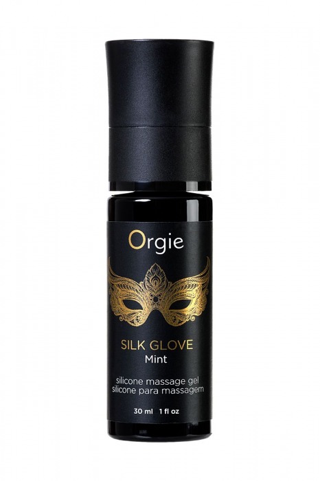 Набор для эротического массажа Orgie Pearl Lust Massage - ORGIE - купить с доставкой в Находке