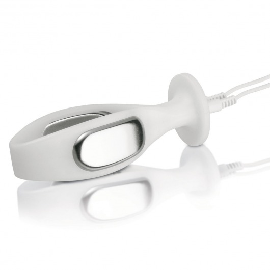 Вагинальный электростимулятор Julian - MyStim - купить с доставкой в Находке