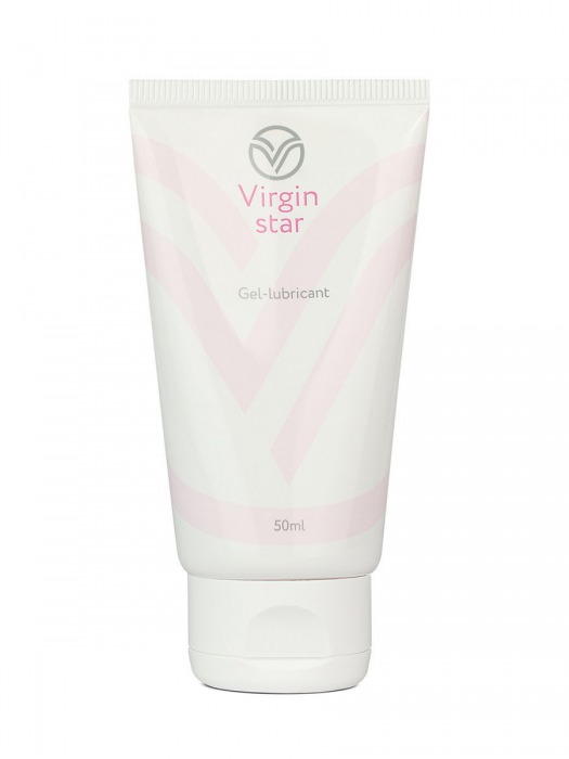 Интимный лубрикант для женщин Titan Gel Virgin Star - 50 мл. - Titan - купить с доставкой в Находке