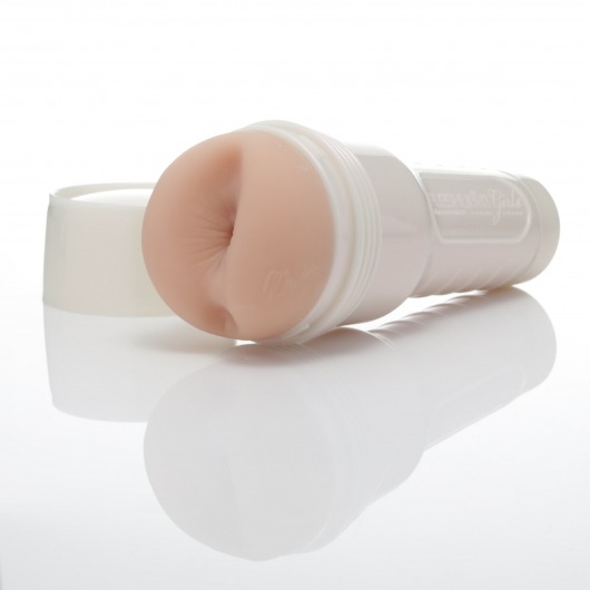 Мастурбатор-анус Fleshlight Girls - Lana Rhoades Karma - Fleshlight - в Находке купить с доставкой