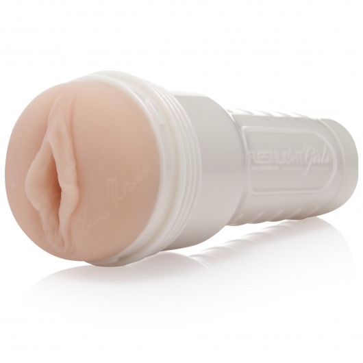 Мастурбатор-вагина Fleshlight Girls - Lana Rhoades Destiny - Fleshlight - в Находке купить с доставкой